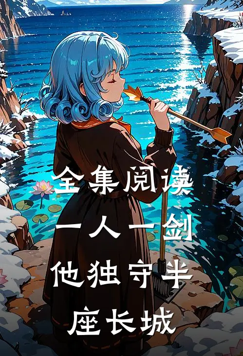 全集阅读一人一剑，他独守半座长城