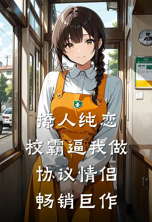撩人纯恋：校霸逼我做协议情侣畅销巨作