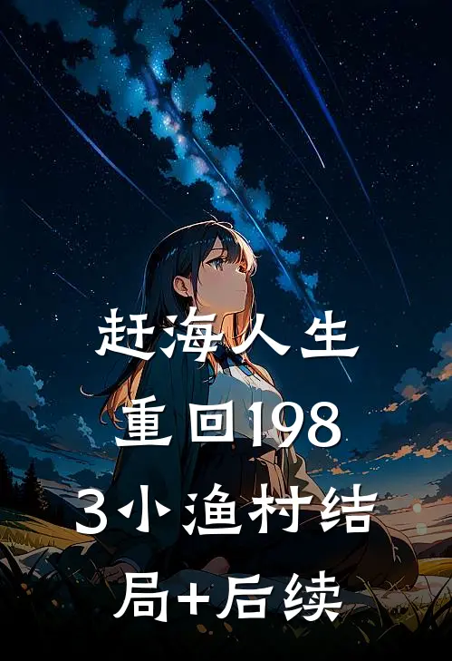赶海人生：重回1983小渔村结局+后续