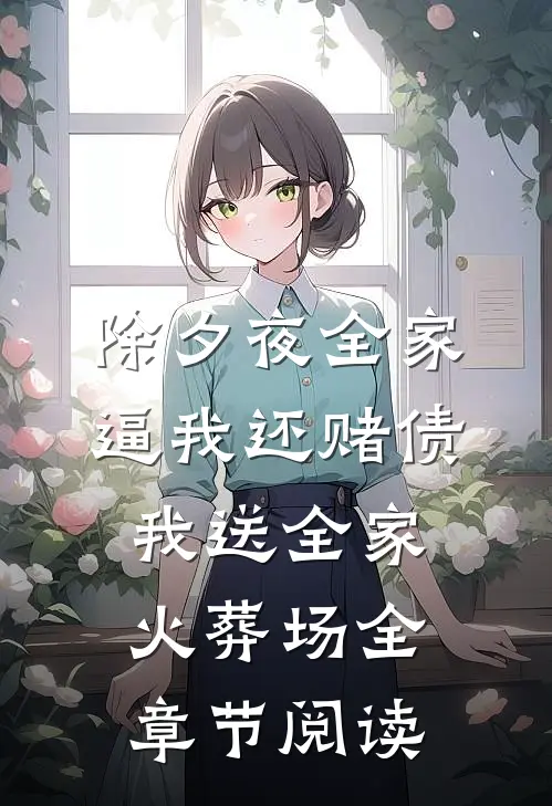 除夕夜全家逼我还赌债，我送全家火葬场全章节阅读
