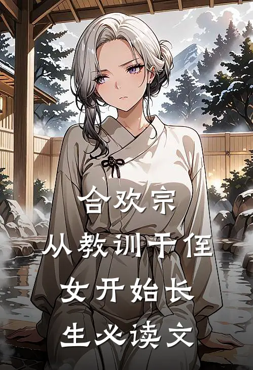 合欢宗，从教训干侄女开始长生必读文