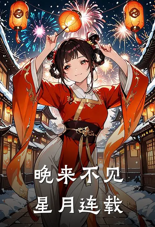 晚来不见星月连载
