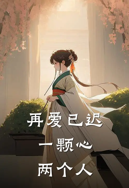 再爱已迟：一颗心两个人