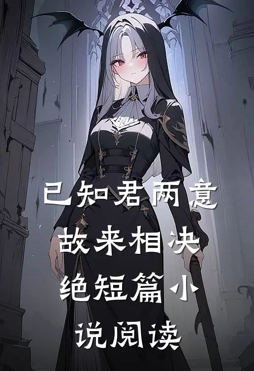 已知君两意，故来相决绝短篇小说阅读