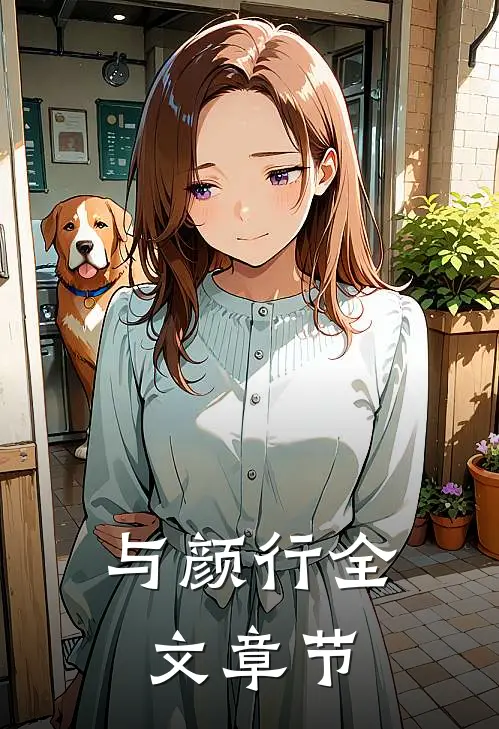 与颜行全文章节