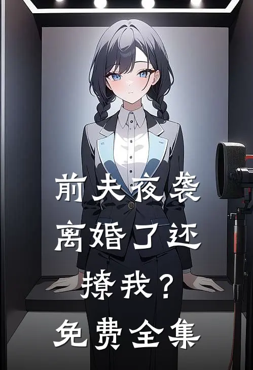 前夫夜袭：离婚了还撩我？免费全集
