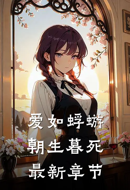 爱如蜉蝣，朝生暮死最新章节