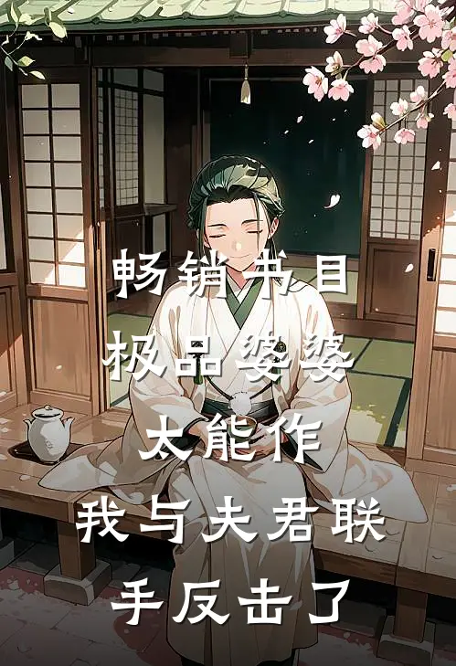 畅销书目极品婆婆太能作，我与夫君联手反击了