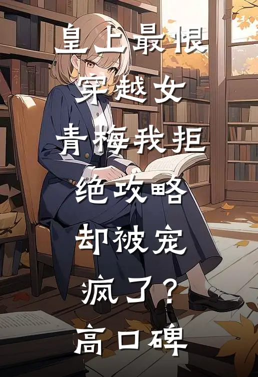皇上最恨穿越女，青梅我拒绝攻略，却被宠疯了？高口碑
