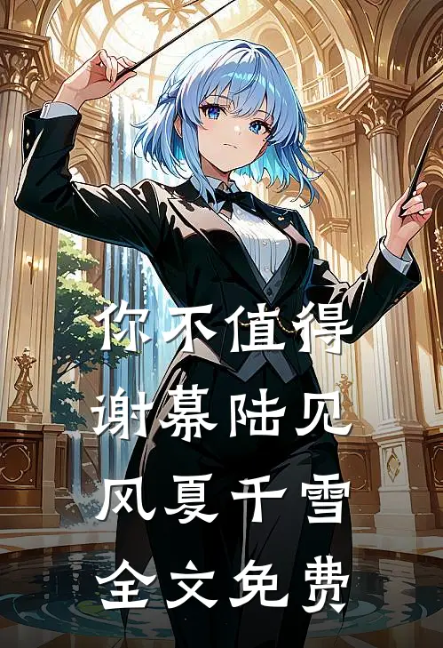 你不值得谢幕陆见风夏千雪全文免费