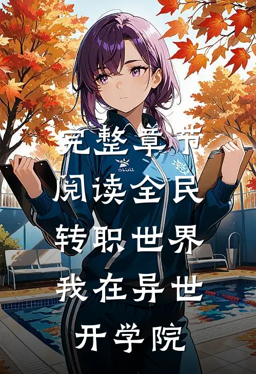 完整章节阅读全民转职世界：我在异世开学院