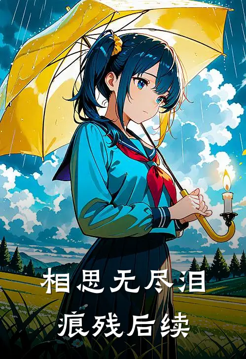 相思无尽泪痕残后续