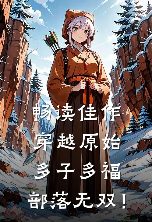 畅读佳作穿越原始：多子多福，部落无双！