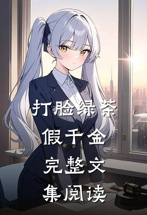 打脸绿茶假千金完整文集阅读