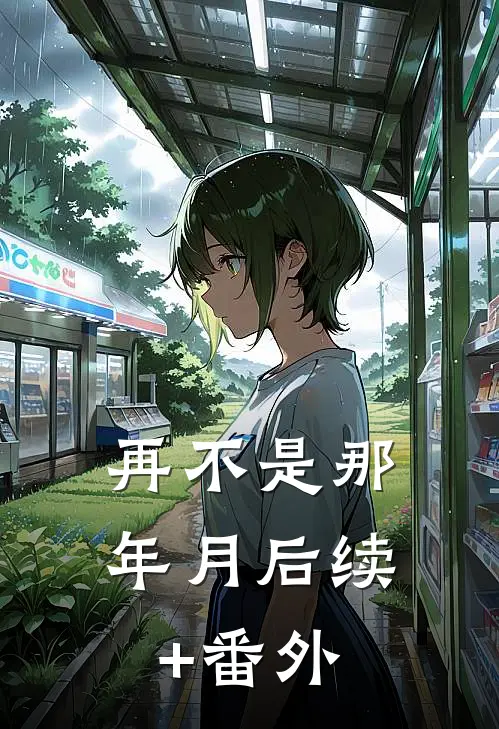 再不是那年月后续+番外