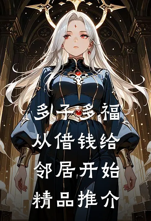 多子多福，从借钱给邻居开始精品推介