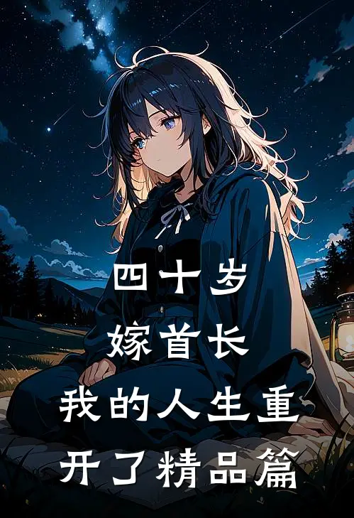 四十岁嫁首长，我的人生重开了精品篇