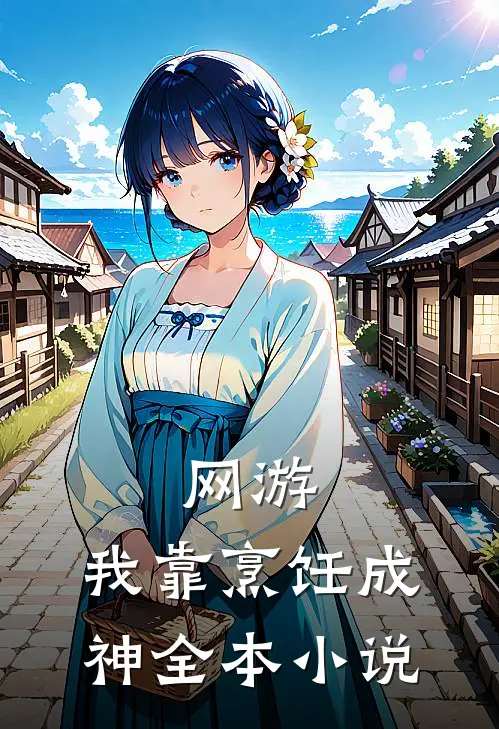 网游：我靠烹饪成神全本小说