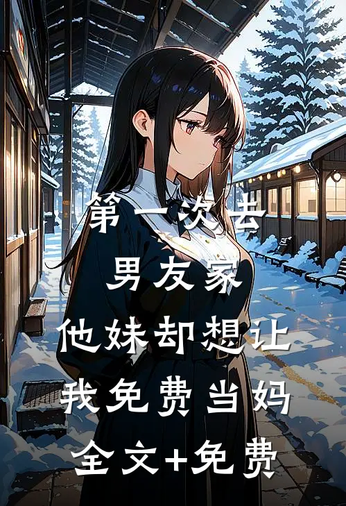 第一次去男友家，他妹却想让我免费当妈全文+免费