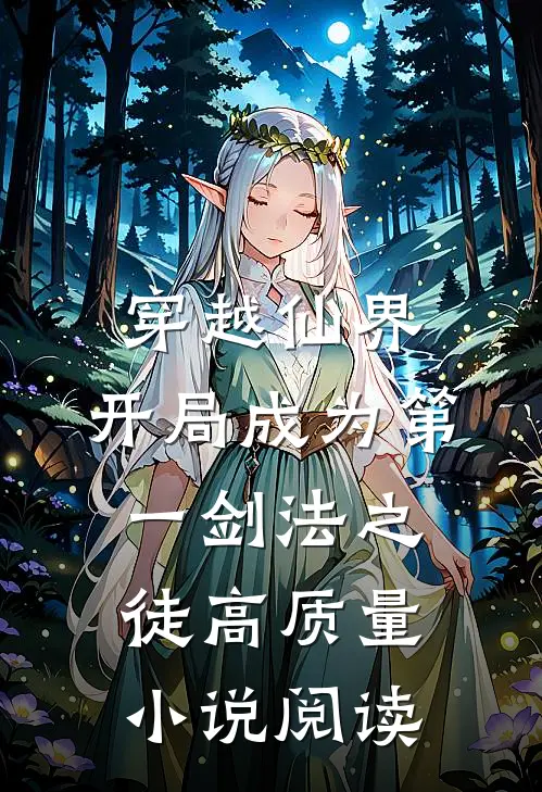 穿越仙界，开局成为第一剑法之徒高质量小说阅读