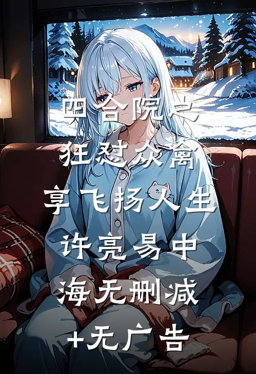四合院之狂怼众禽，享飞扬人生许亮易中海无删减+无广告