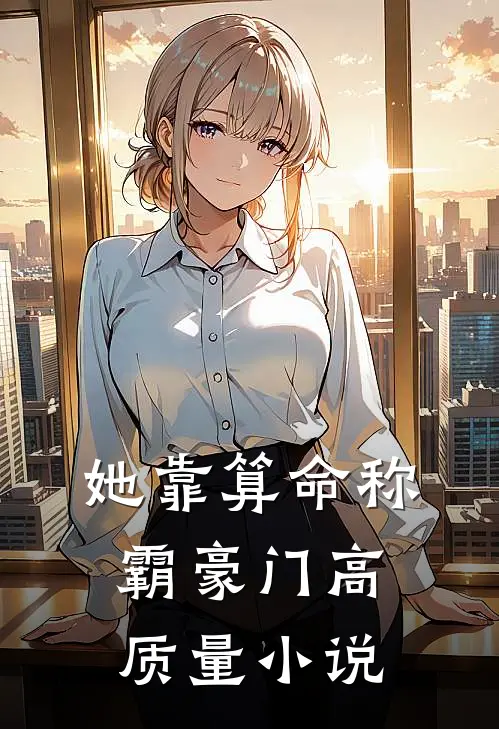 她靠算命称霸豪门高质量小说