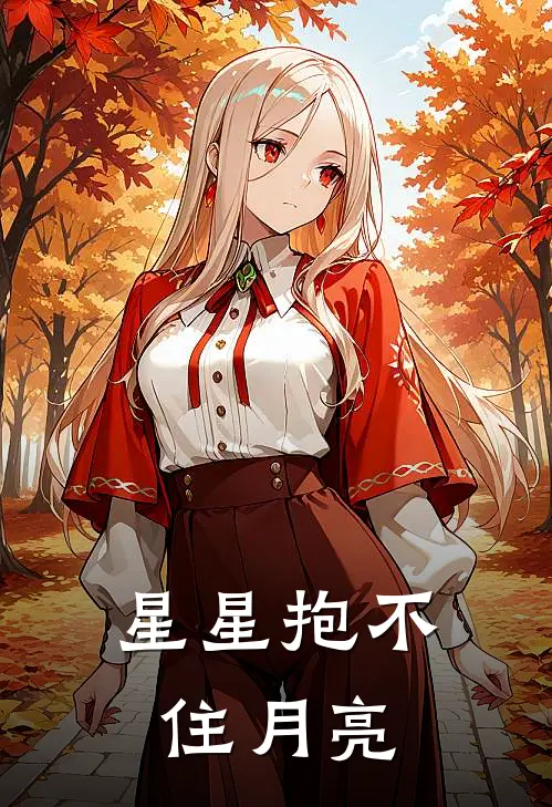 星星抱不住月亮