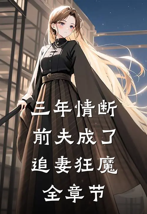 三年情断，前夫成了追妻狂魔全章节
