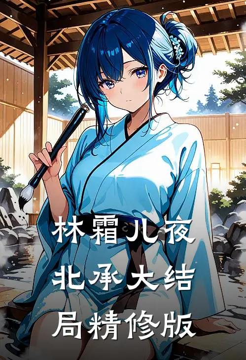 林霜儿夜北承大结局精修版