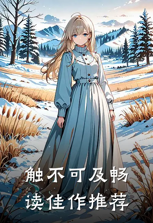 触不可及畅读佳作推荐
