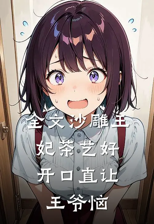 全文沙雕王妃茶艺好，开口直让王爷恼
