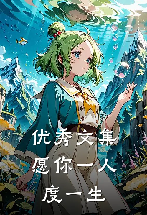 优秀文集愿你一人度一生