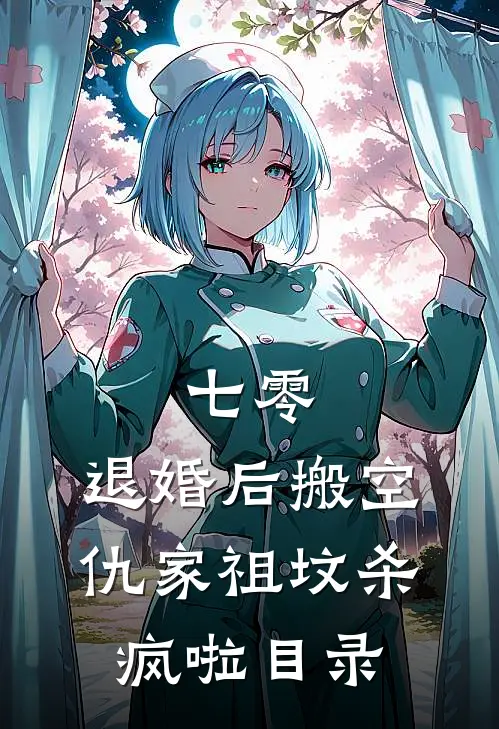七零：退婚后搬空仇家祖坟杀疯啦目录