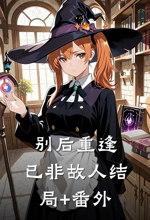 别后重逢，已非故人结局+番外