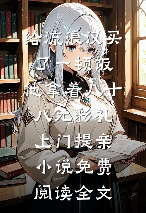 给流浪汉买了一顿饭，他拿着八十八元彩礼上门提亲小说免费阅读全文
