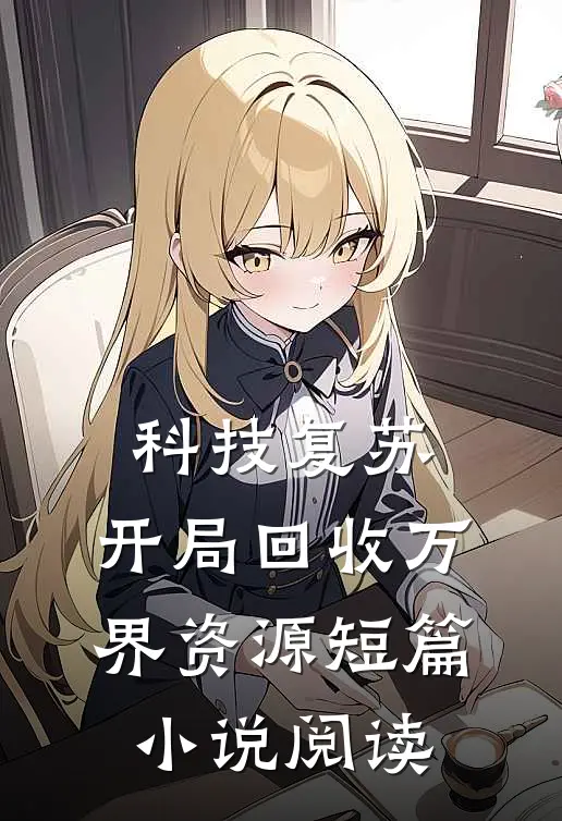 科技复苏：开局回收万界资源短篇小说阅读