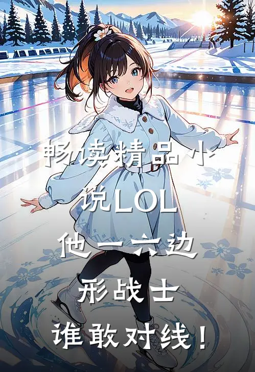 畅读精品小说LOL：他一六边形战士，谁敢对线！