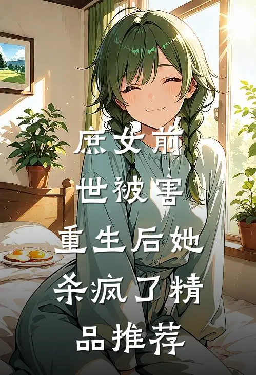 庶女前世被害，重生后她杀疯了精品推荐