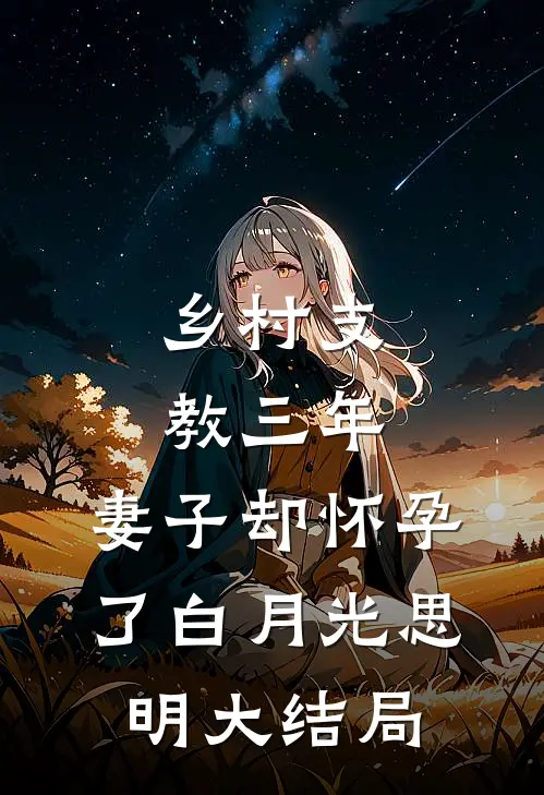 乡村支教三年，妻子却怀孕了白月光思明大结局