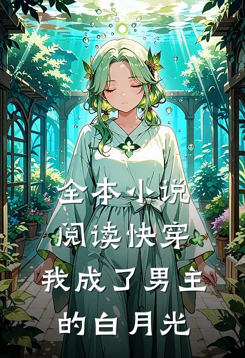 全本小说阅读快穿：我成了男主的白月光