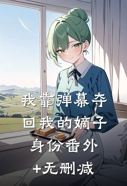 我靠弹幕夺回我的嫡子身份番外+无删减