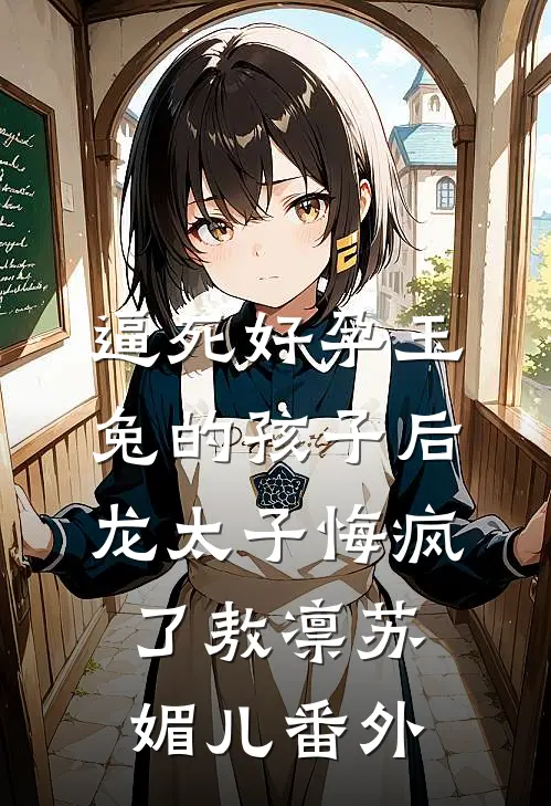 逼死好孕玉兔的孩子后，龙太子悔疯了敖凛苏媚儿 番外