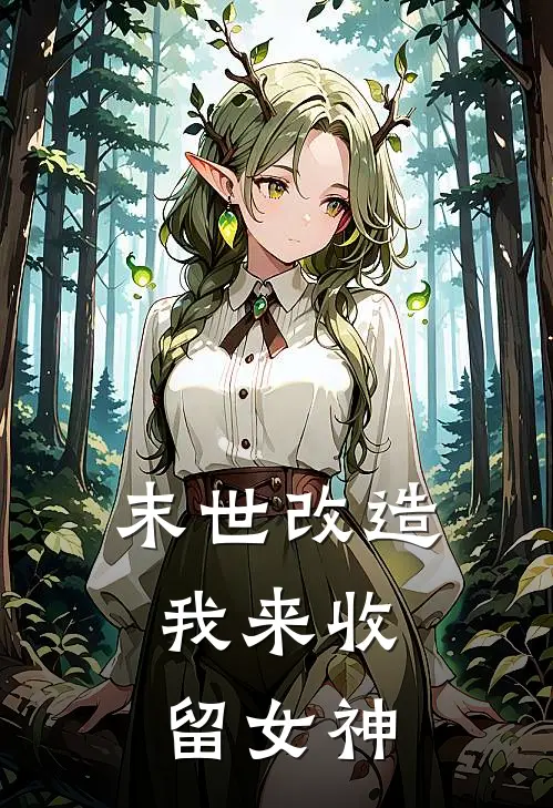 末世改造，我来收留女神