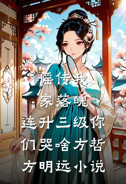 谣传我家落魄，连升三级你们哭啥方哲方明远小说