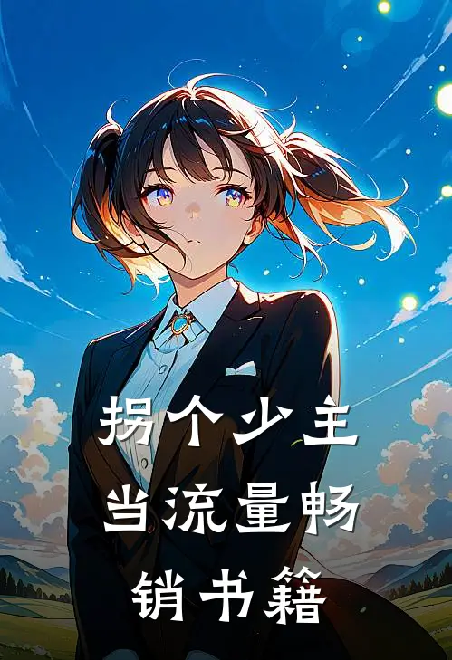 拐个少主当流量畅销书籍