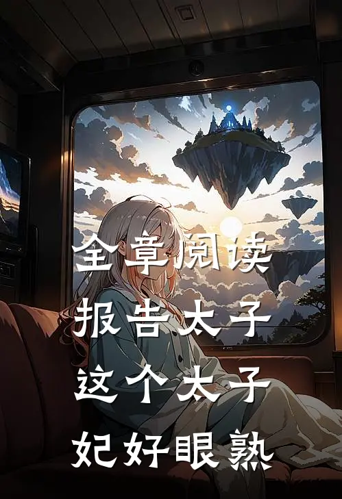 全章阅读报告太子：这个太子妃好眼熟