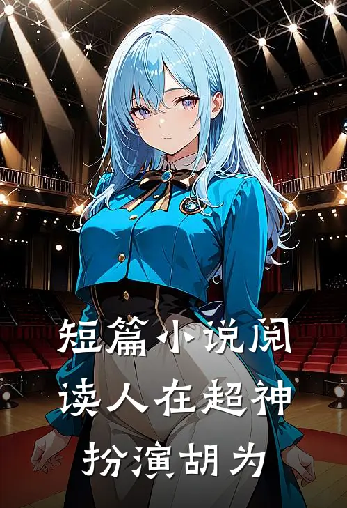 短篇小说阅读人在超神扮演胡为