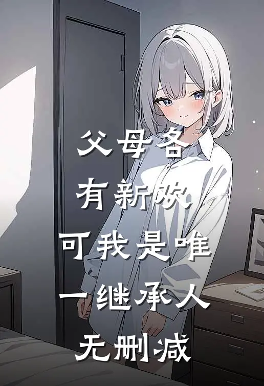 父母各有新欢，可我是唯一继承人无删减