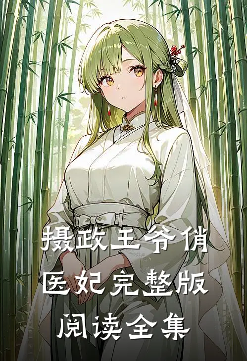 摄政王爷俏医妃完整版阅读全集