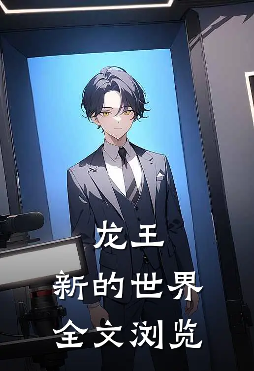 龙王：新的世界全文浏览